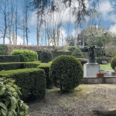 Villa Il Sogno Di Elisa Lucca Exterior foto