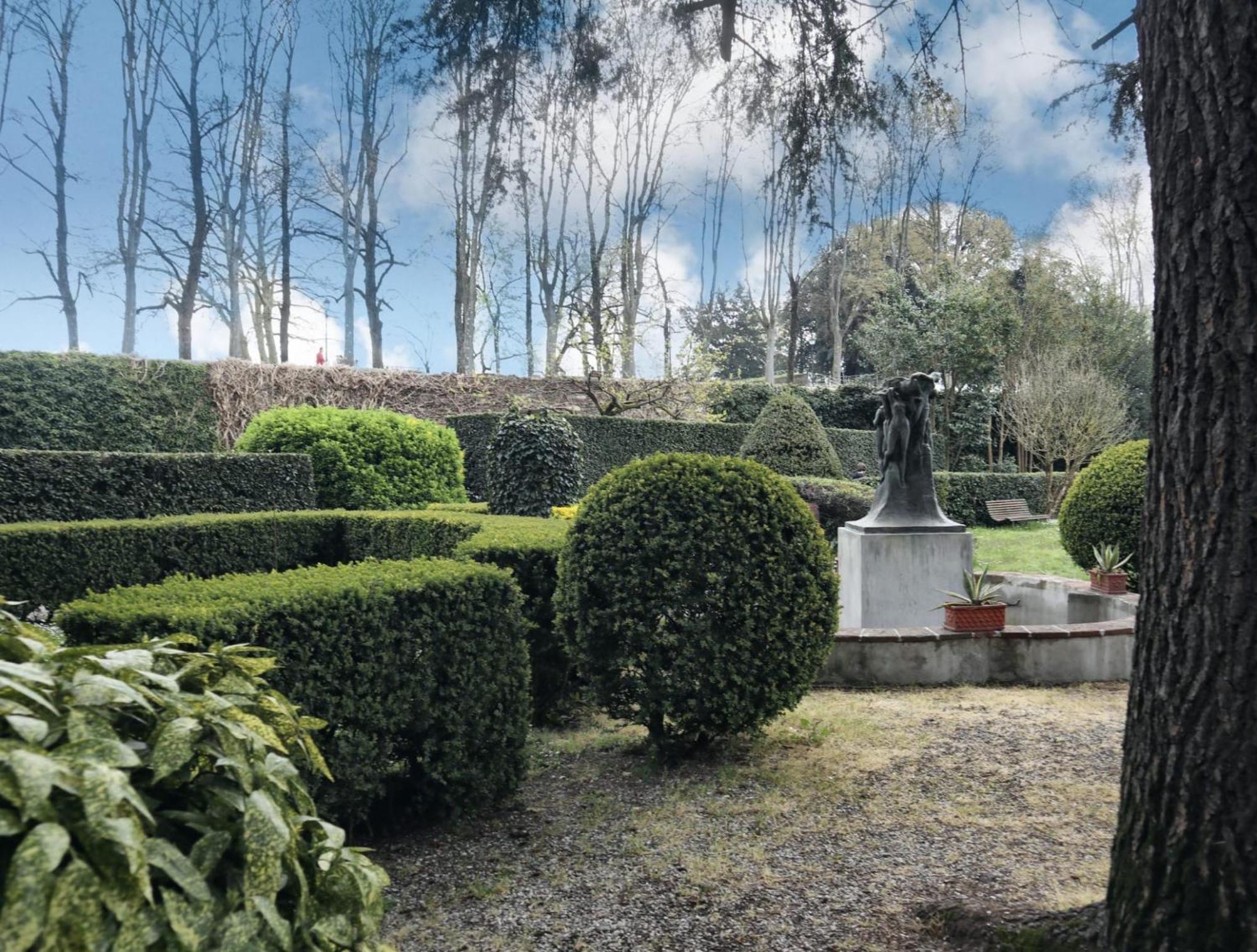 Villa Il Sogno Di Elisa Lucca Exterior foto