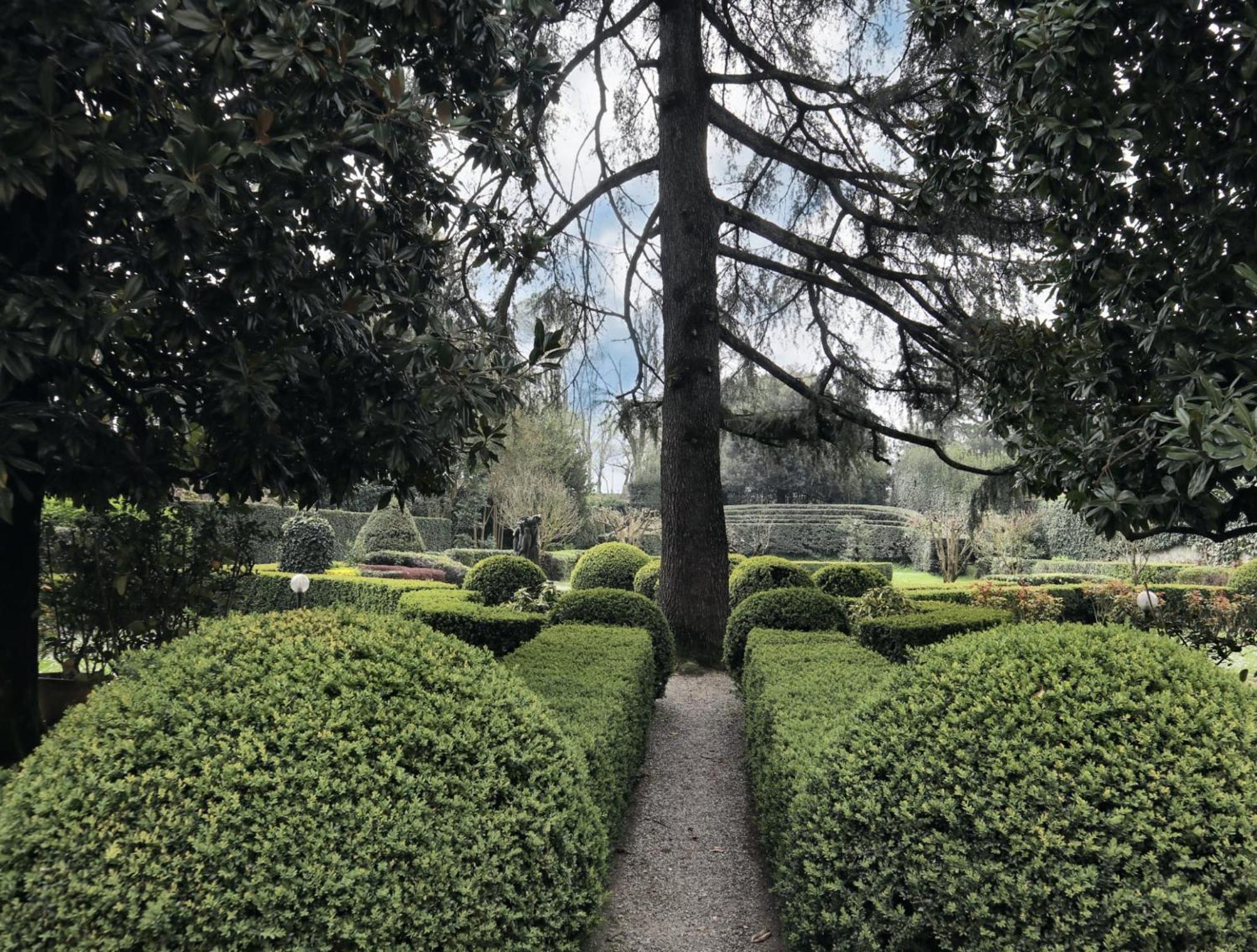 Villa Il Sogno Di Elisa Lucca Exterior foto