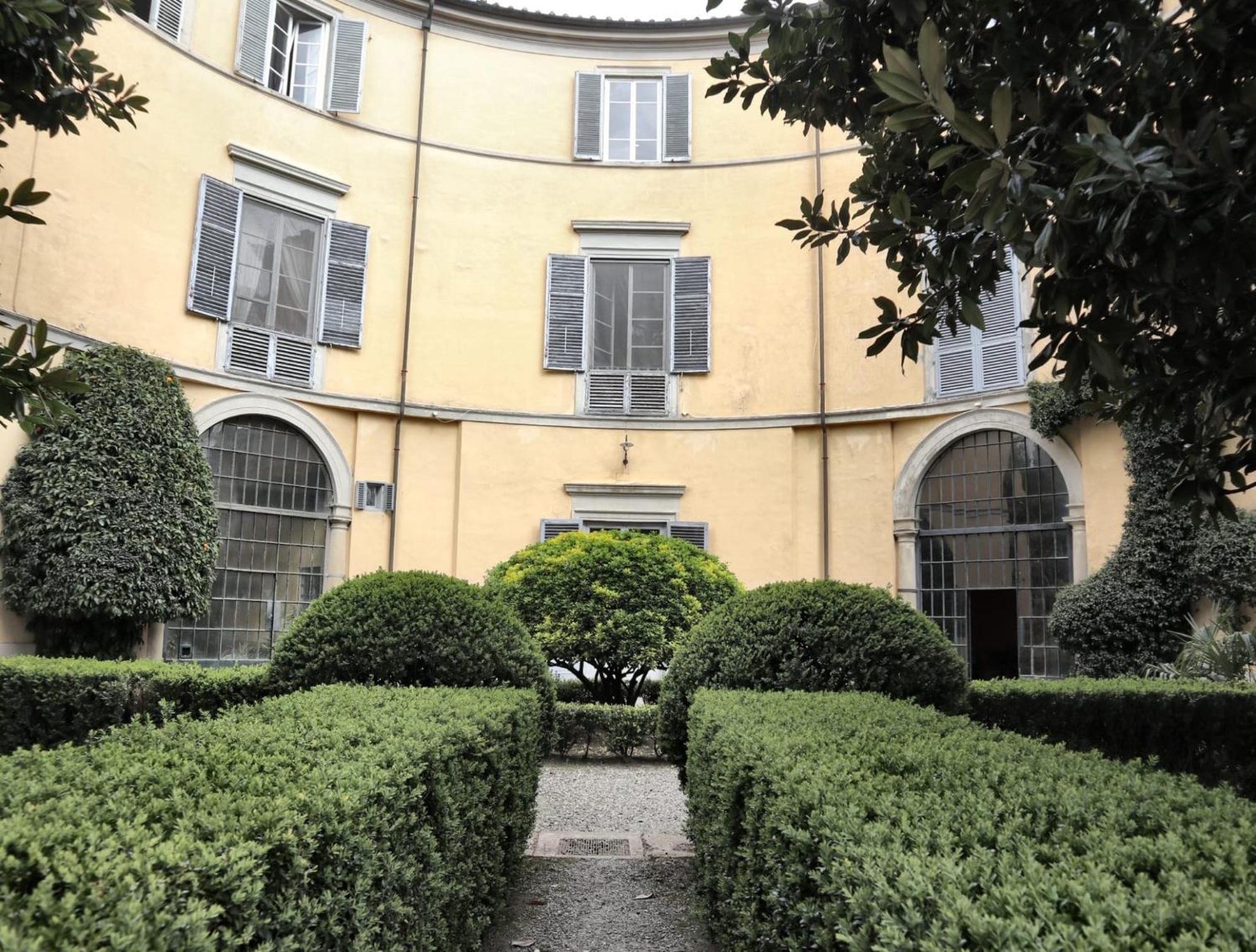 Villa Il Sogno Di Elisa Lucca Exterior foto